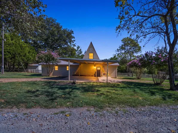 14046 N 365th Rd, Hulbert, OK 74441