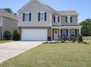 4599 Woodford Cir, Bessemer, AL 35022
