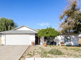 8708 W Seldon Ln, Peoria, AZ 85345