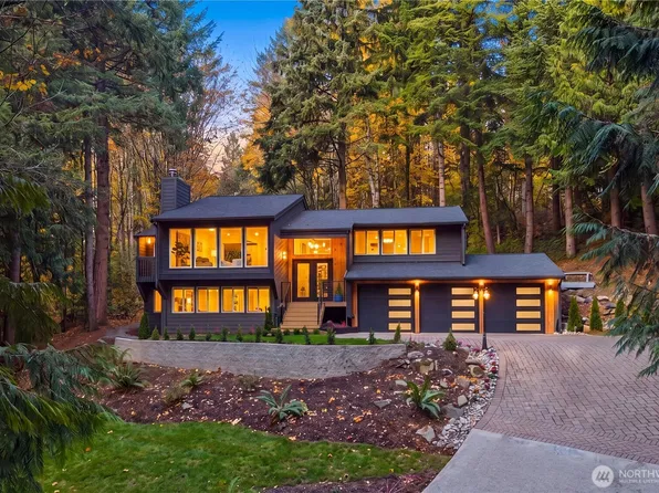 25510 SE 159th Street, Issaquah, WA 98027