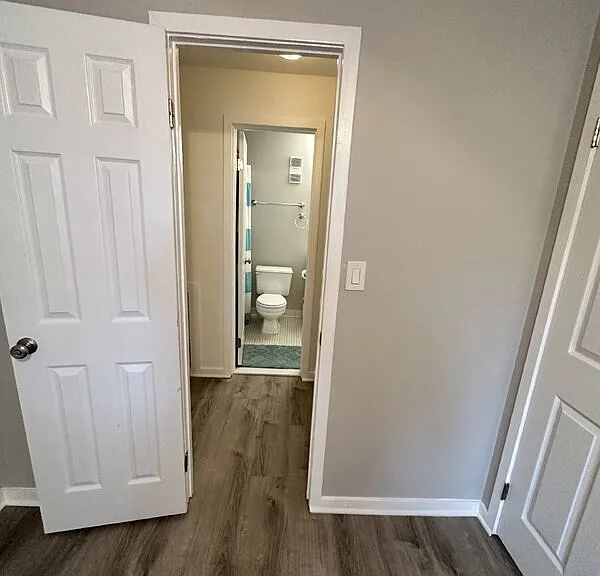 409 S Sharp St #R-5 — Photo 11