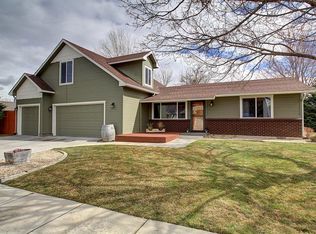 3458 S Constitution Way, Boise, ID 83706