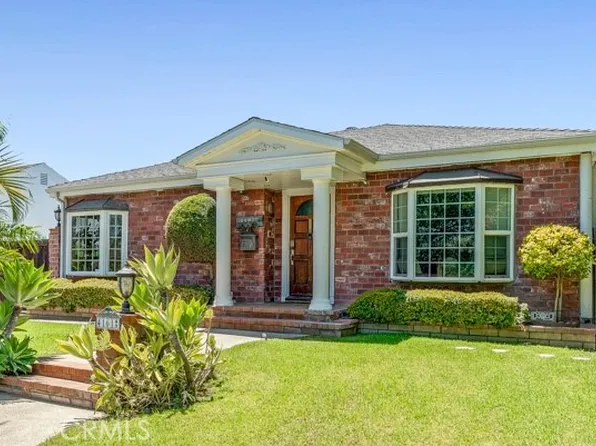 4161 Keever Ave, Long Beach, CA 90807