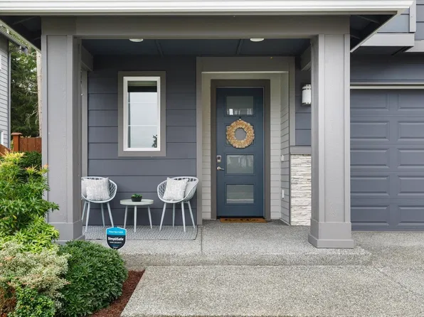 2928 SW Crestwood Drive, Oak Harbor, WA 98277
