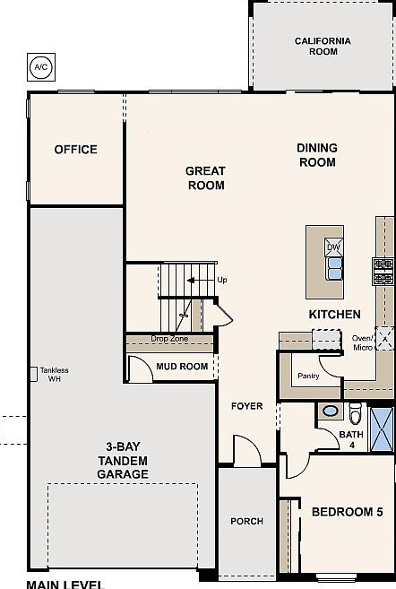 2nd image of 8590 Toyon St