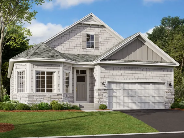 Grayson Plan, Parkway Meadows