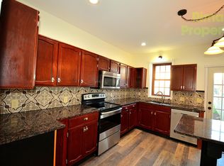 1132 S 25th St, Easton, PA 18042