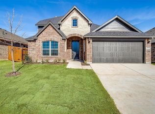 4512 Ridgehurst Ln, Crowley, TX 76036