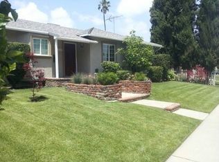 5439 Coldwater Canyon Ave, Van Nuys, CA 91401
