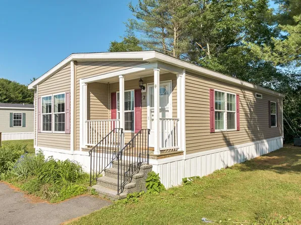 2 Kennedy Avenue, Rochester, NH 03839
