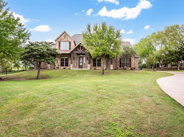 4399 Serenity Trl, McKinney, TX 75071
