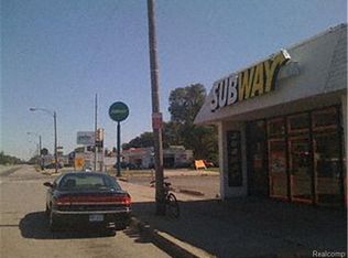 19615 Plymouth Rd, Detroit, MI 48228