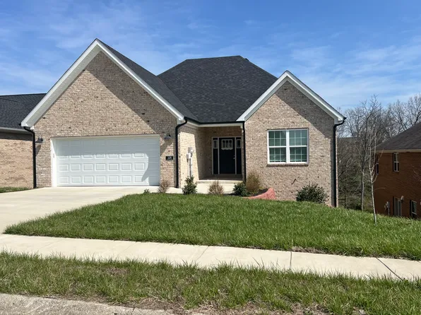 129 Shelby Ct, Richmond, KY 40475