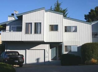 1721 Seascape Blvd, Aptos, CA 95003