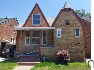 16204 Woodingham Dr, Detroit, MI 48221