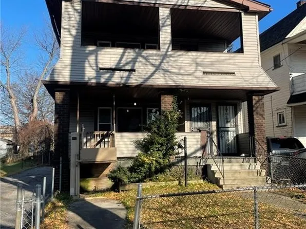 12617 Edmonton Ave, Cleveland, OH 44108