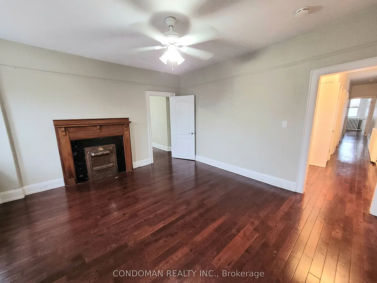Building Photo - 850 Broadview Ave #20