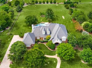 2720 Winding Creek Rd, Prosper, TX 75078