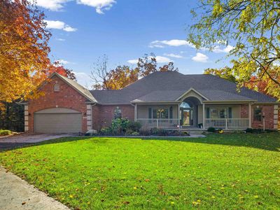 5421 Faithful Ln, Lafayette, IN, 47905