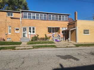 3304 W 44th St, Cleveland, OH 44109