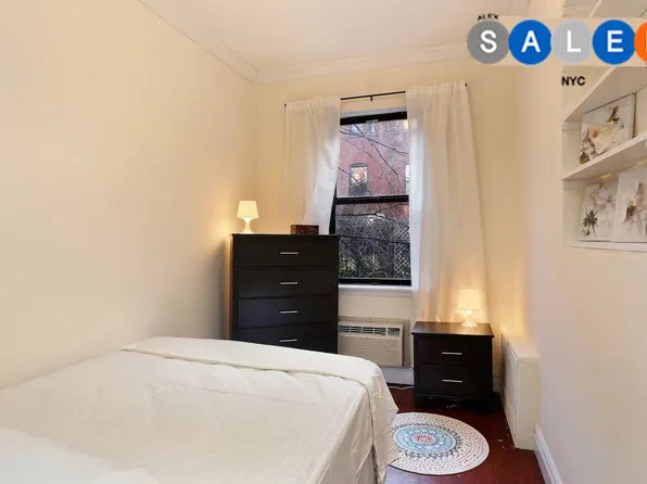 134 West 82nd Street 2C image 2 of 5