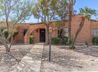 4386 E Fort Lowell Rd, Tucson, AZ 85712