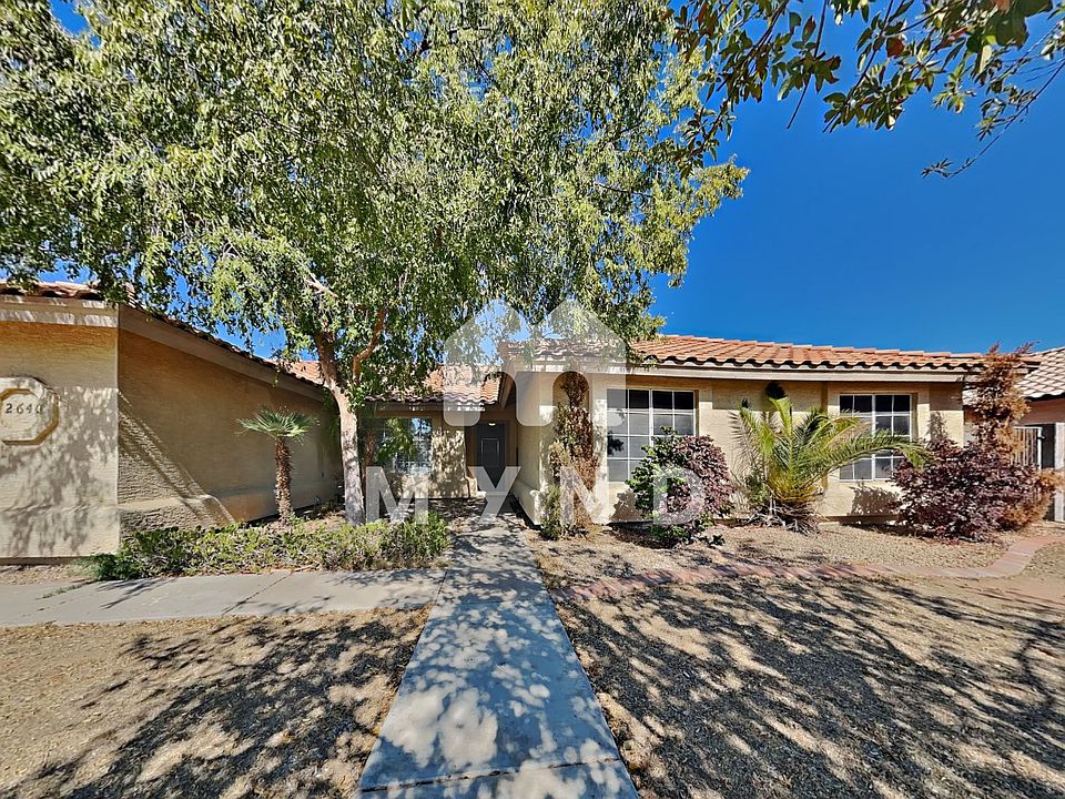 2640 E Mallory St, Mesa, AZ 85213  Zillow