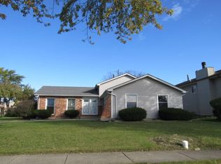 604 Old Forge Ln, University Park, IL