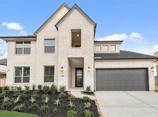 261 Warbler Song Dr, Willis, TX 77318