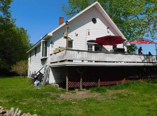 23-25 Adams Ln, Levant, ME 04456