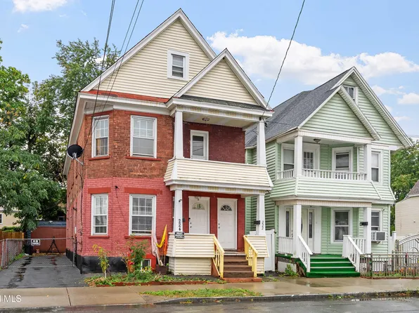 222 Duane Avenue, Schenectady, NY 12307