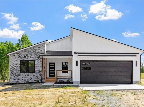 13099 State Highway 62, Burlington, NC 27217