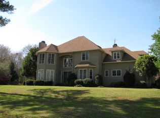 126 Joe Buchanan Rd, Plains, GA 31780