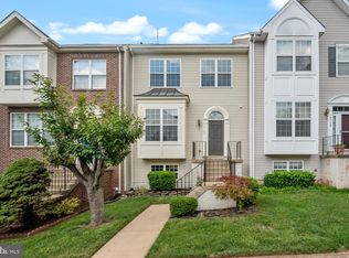 14760 Truitt Farm Dr, Centreville, VA 20120
