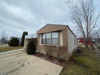 550 Park Ave, Belvidere, IL, 61008
