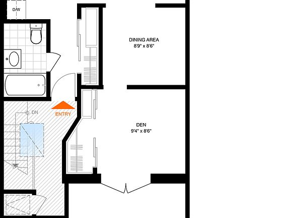 2nd image of 284 7th Ave Ste 3