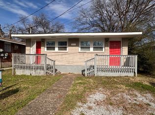 1817 Jackson St, Chattanooga, TN 37404