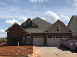 9123 Segers Trail Loop, Madison, AL 35756