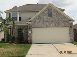 15430 Hazel Thicket Trl, Cypress, TX 77429