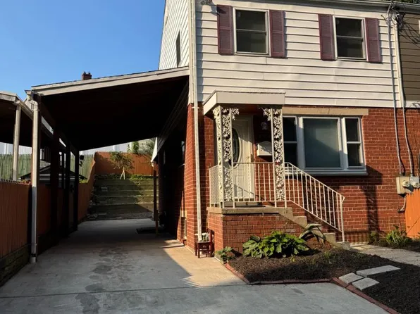 3204 Henderson Ave, Silver Spring, MD 20902