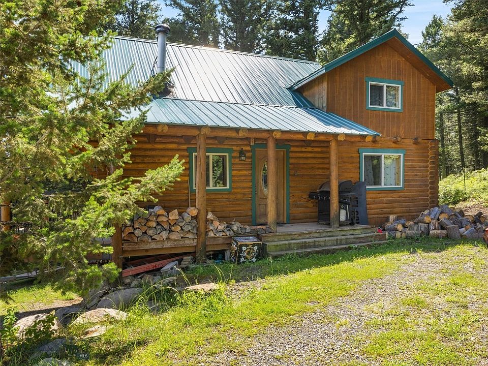 603 Upper Cottonwood Rd, Wilsall, MT 59086 | MLS #385234 | Zillow