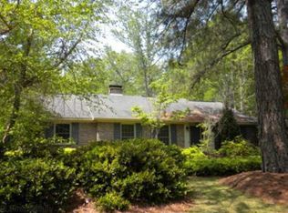 1205 Hickory Ln, Auburn, AL 36830