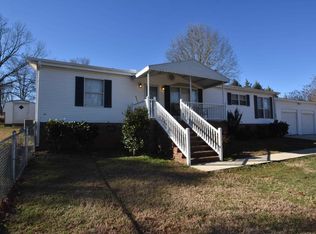 31 Rainey Rd, Greenville, SC 29609