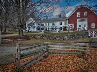 83 Worcester Rd, Hollis, NH 03049