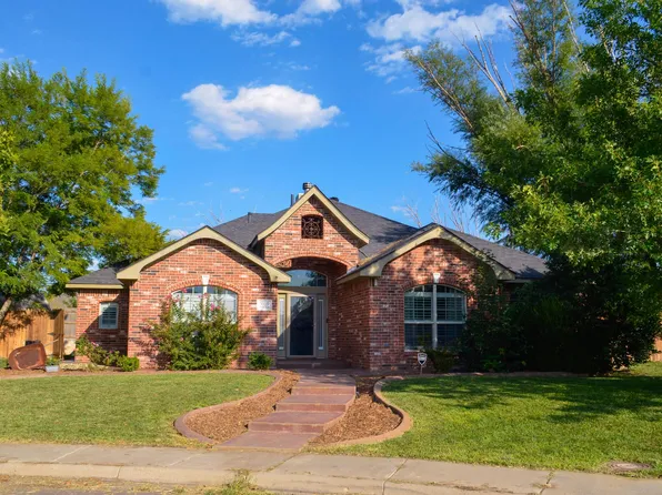 5909 S Milam St, Amarillo, TX 79118