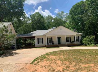 2611 Mount Paran Church Rd, Monroe, GA 30655