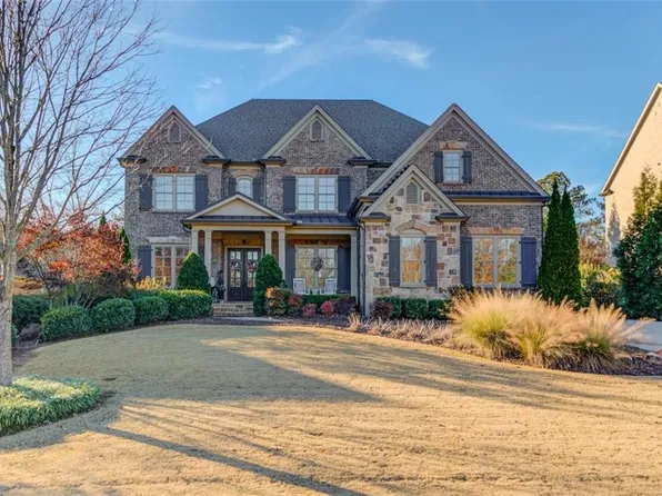 2756 Eudora Trl, Duluth, GA 30097