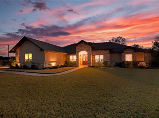 232 Marbella Way, Georgetown, TX 78633