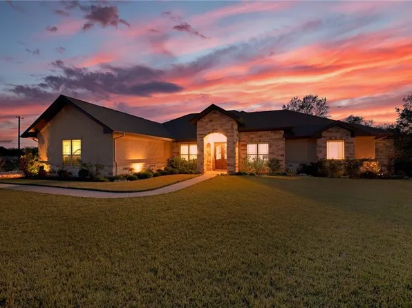232 Marbella Way, Georgetown, TX 78633