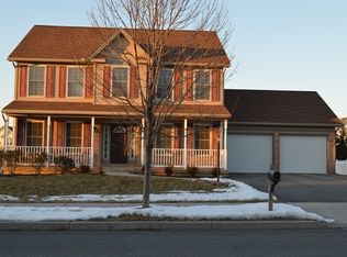 1115 Shannon Ln, Carlisle, PA 17013